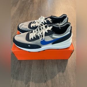 Nike Waffle One Shoes